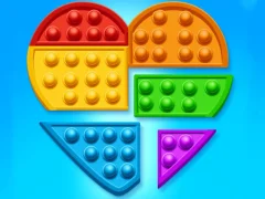بازی Pop It Jigsaw آنلاین