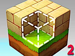 بازی Block Craft 2 آنلاین