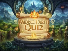 بازی Middleearth Quiz آنلاین