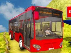 بازی Metro Bus Games Real Metro Sim آنلاین