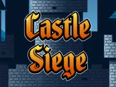 بازی Castle Siege آنلاین