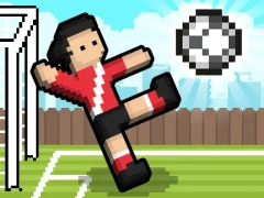 بازی Soccer Random آنلاین