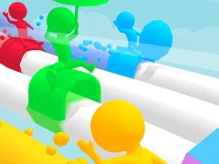 بازی Windy Slider آنلاین