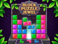 بازی Block Puzzle Jewel آنلاین