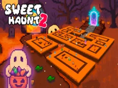 بازی Sweet Haunt 2 آنلاین