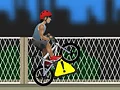 بازی BMX Pro Style آنلاین