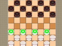 بازی Pillar Checkers Duel آنلاین