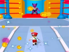بازی Kill The Monster آنلاین