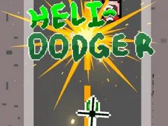 بازی Heli Dodger آنلاین
