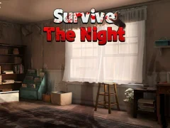 بازی Survive The Night آنلاین