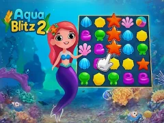 بازی Aquablitz 2 آنلاین