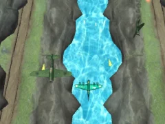 بازی Airshoot Wars آنلاین