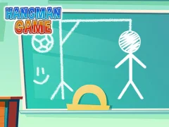 بازی Hangman Game آنلاین