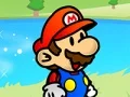 بازی Mario vs. Luigi آنلاین