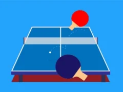بازی Ping Pong Ball Game Online آنلاین