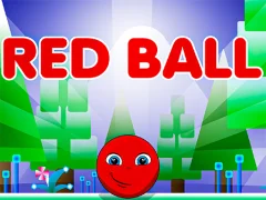 بازی Red Ball آنلاین