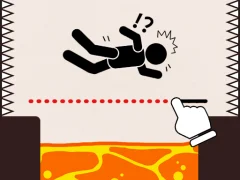 بازی Draw 2 Save Stickman Rescue آنلاین