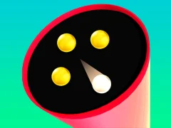 بازی Circle Round Pool آنلاین