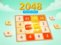 بازی 2048 Number Merge آنلاین