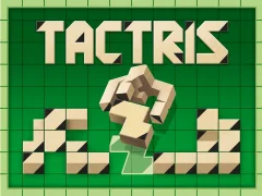 بازی Tactris آنلاین