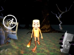 بازی Tung Sahur lost Spirits آنلاین