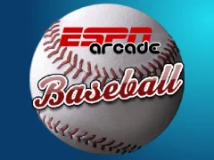 بازی ESPN Arcade Baseball آنلاین