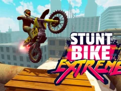 بازی Stunt Bike Extreme آنلاین