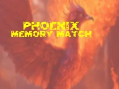 بازی Phoenix Memory Match آنلاین