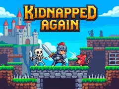 بازی Kidnapped Again آنلاین