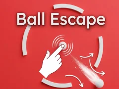 بازی Ball Escape آنلاین