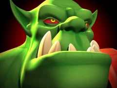 بازی Orc Invasion آنلاین