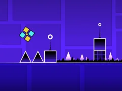 بازی Dashmetry آنلاین