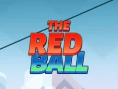 بازی The Red Ball آنلاین