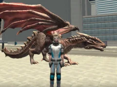 بازی Dragon Vice City آنلاین