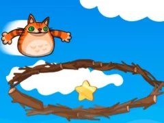 بازی Ultimate Angry Cat آنلاین