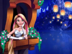 بازی Rachel Perfect Wedding آنلاین