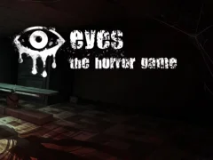 بازی Eyes of Horror آنلاین