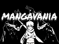 بازی Mangavania آنلاین