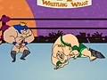 بازی GWA Wrestling Riot آنلاین