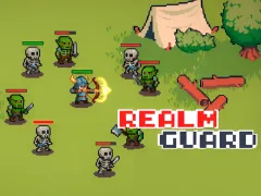 بازی Realm Guard آنلاین
