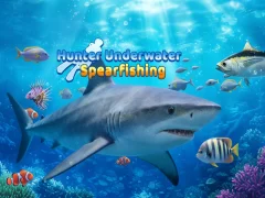 بازی Hunter Underwater Spearfishing آنلاین