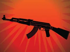 بازی AK-47 Simulator آنلاین