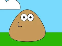بازی Pou collection آنلاین