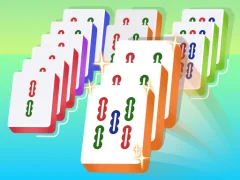 بازی Mahjong Sort Puzzle آنلاین