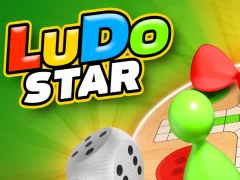 بازی Ludo Star آنلاین