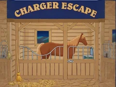 بازی Charger Escape آنلاین
