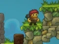 بازی Mushroomer آنلاین