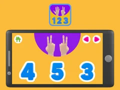 بازی 123 Game آنلاین
