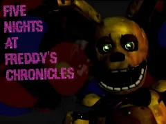 بازی Freddy's Chronicles آنلاین