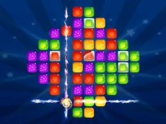 بازی Juicy Cubes آنلاین
